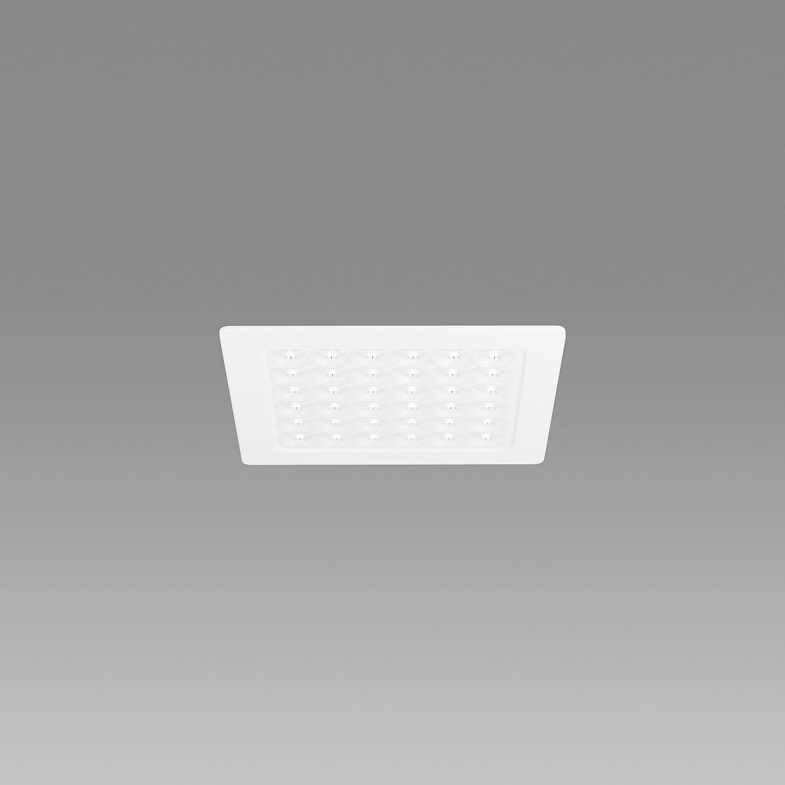 Regent Dime Office recessed light 62.1cm 43W 3,000K