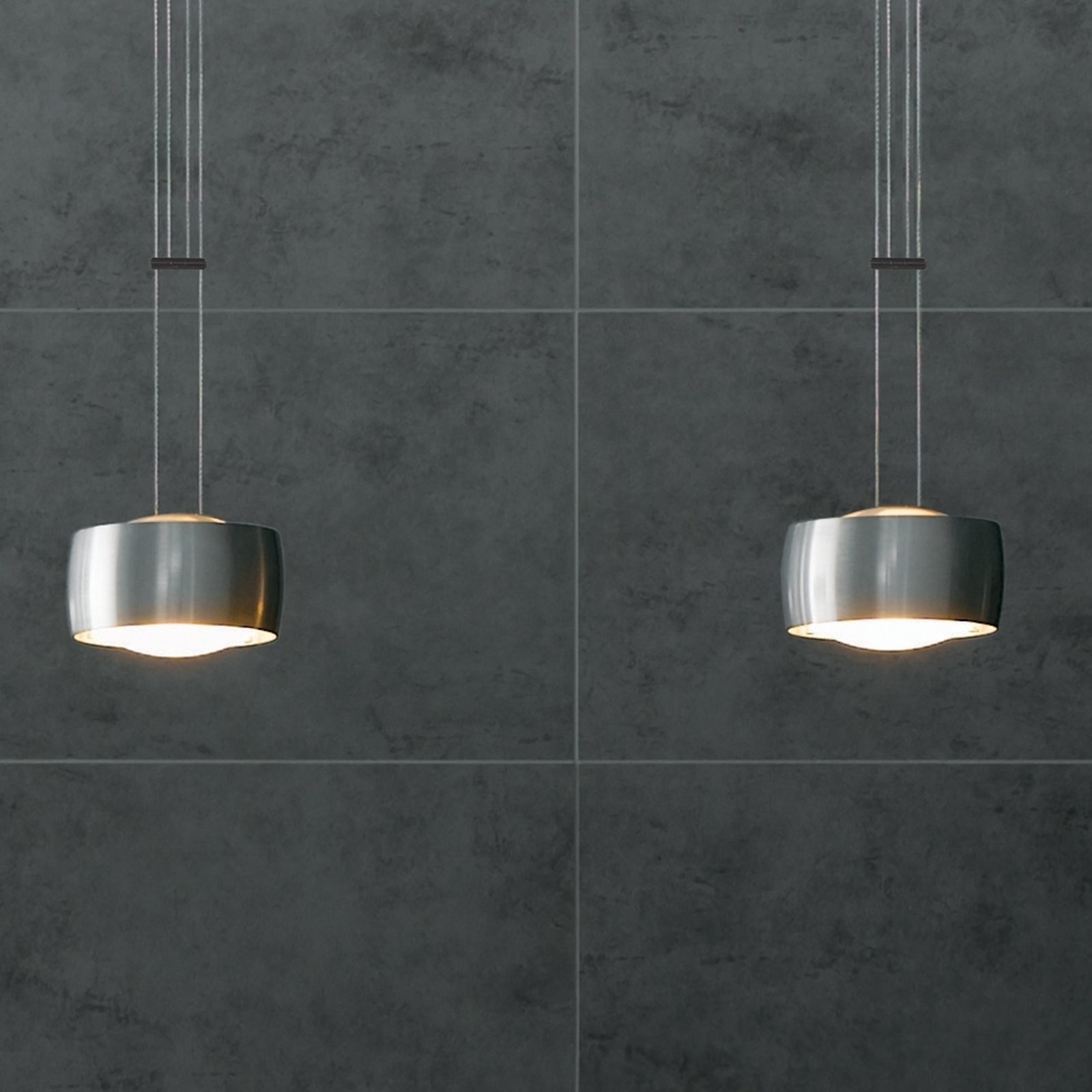 OLIGO Grace - high-quality hanging light