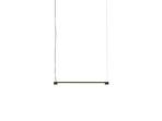 Fine Lustră Pendul L60 Black - Muuto