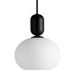 Notti Lustră Pendul Black - Nordlux