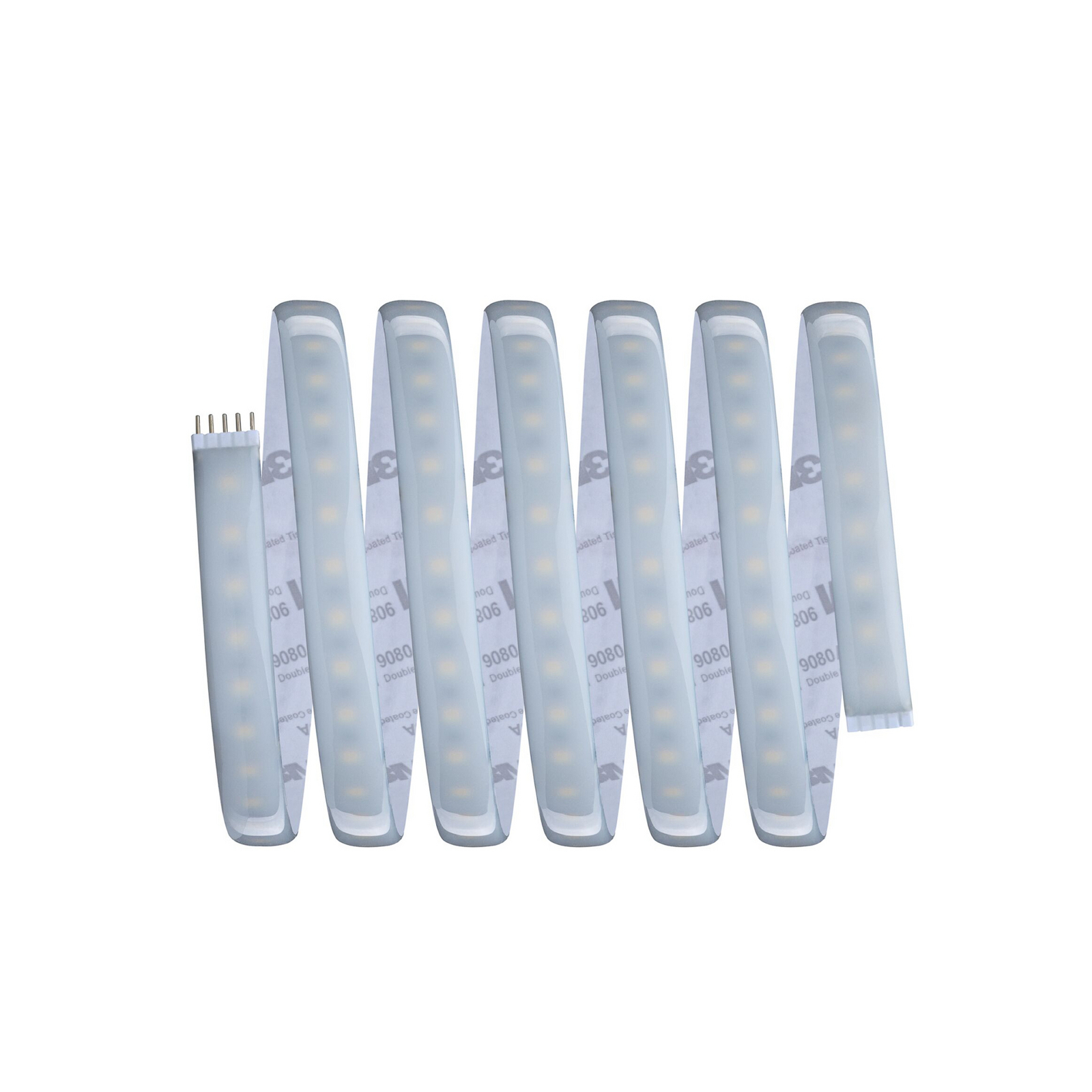 Paulmann LED-Streifen Erweiterung MaxLED 1000 2,5m CCT IP44