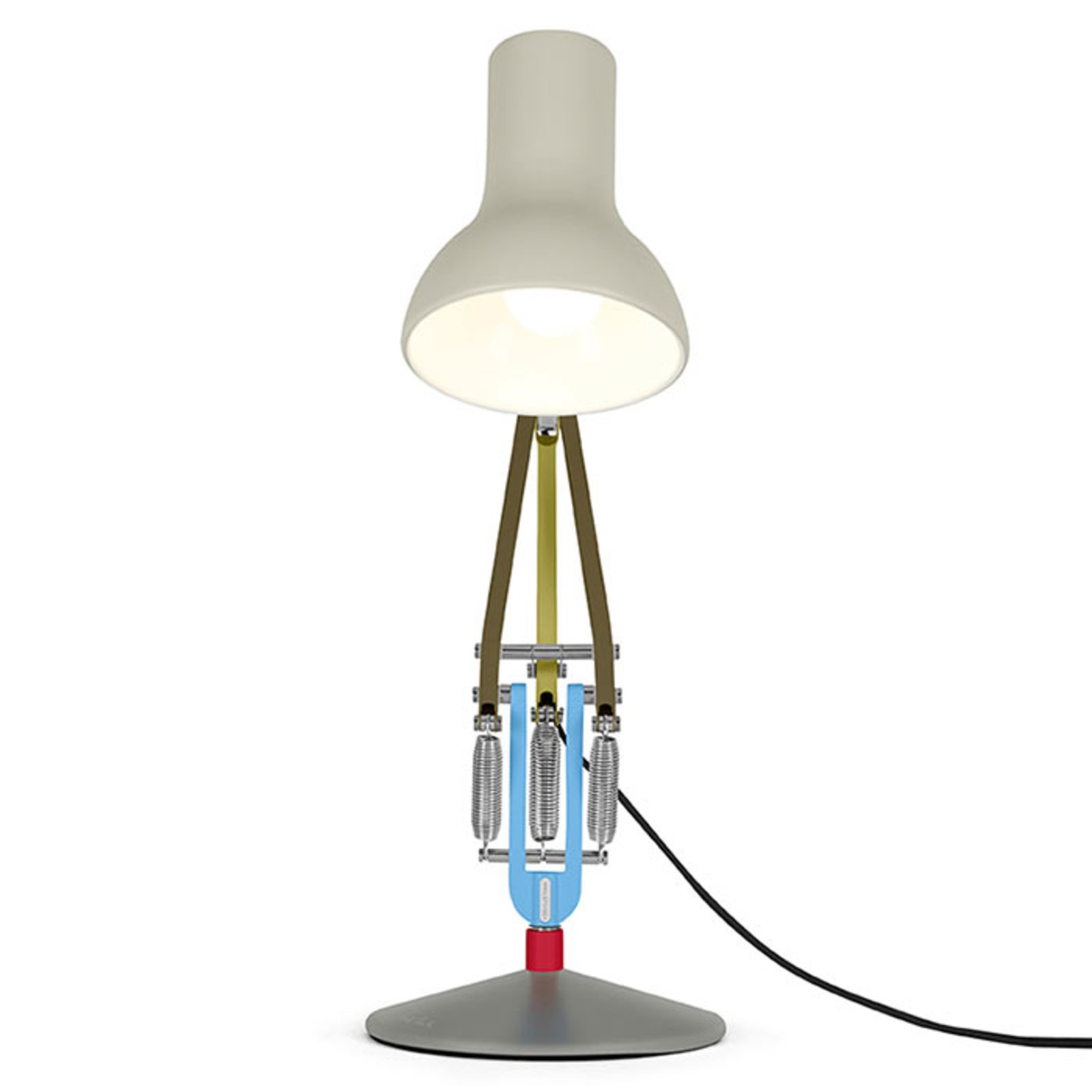 Type 75 Mini Paul Smith Table Lamp Edition One - Anglepoise