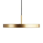 Asteria Pendelleuchte Medium Brass - UMAGE