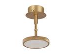 Asteria Spot Plafonieră Plated Brass - UMAGE