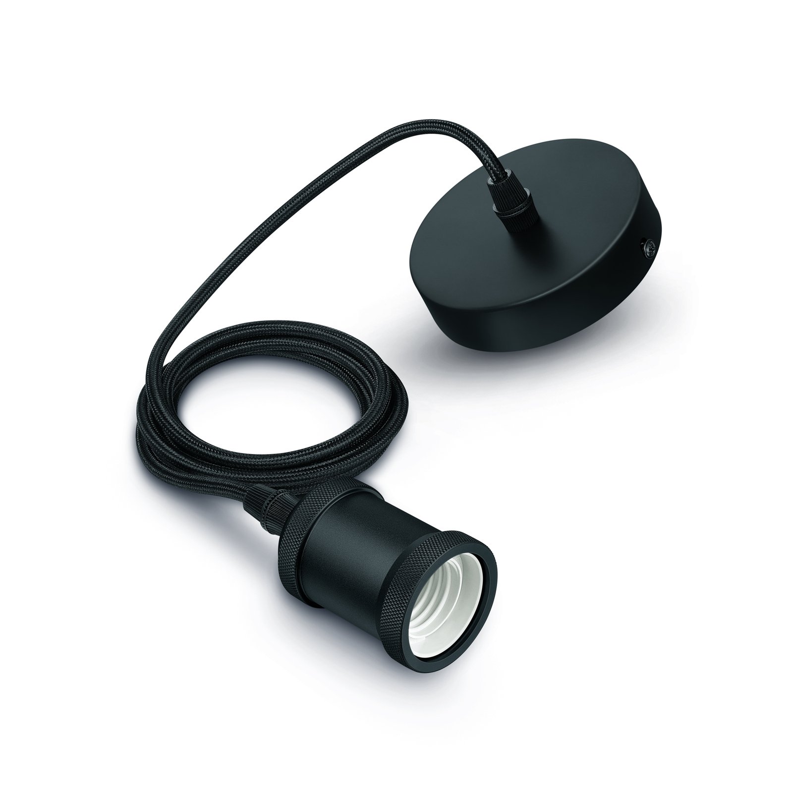Philips Hängeleuchte Vintage mit E27-Fassung