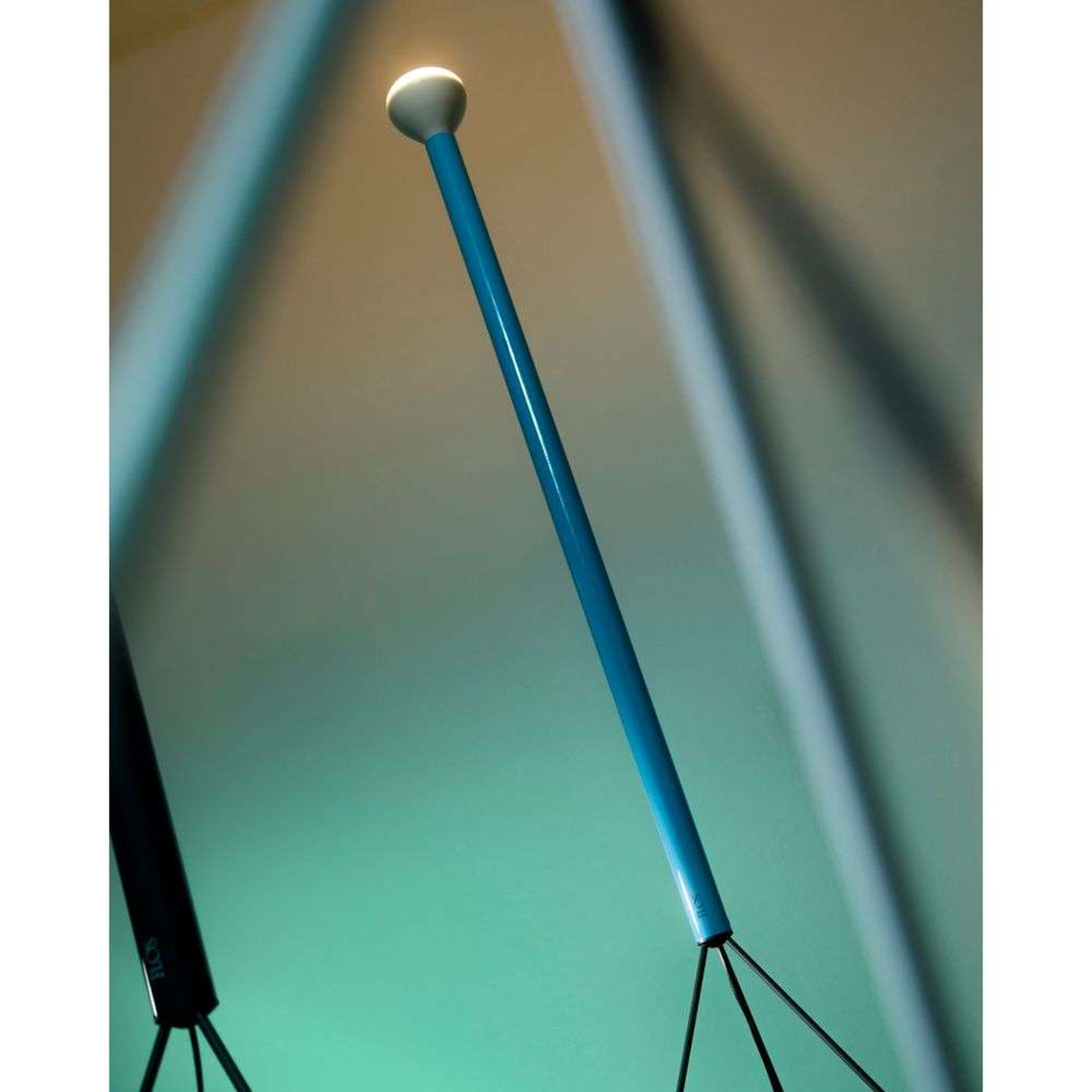 Luminator Lampadar Lite Blue - Flos