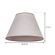 product size