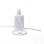 Daily Glow Soap Table Lamp - Seletti