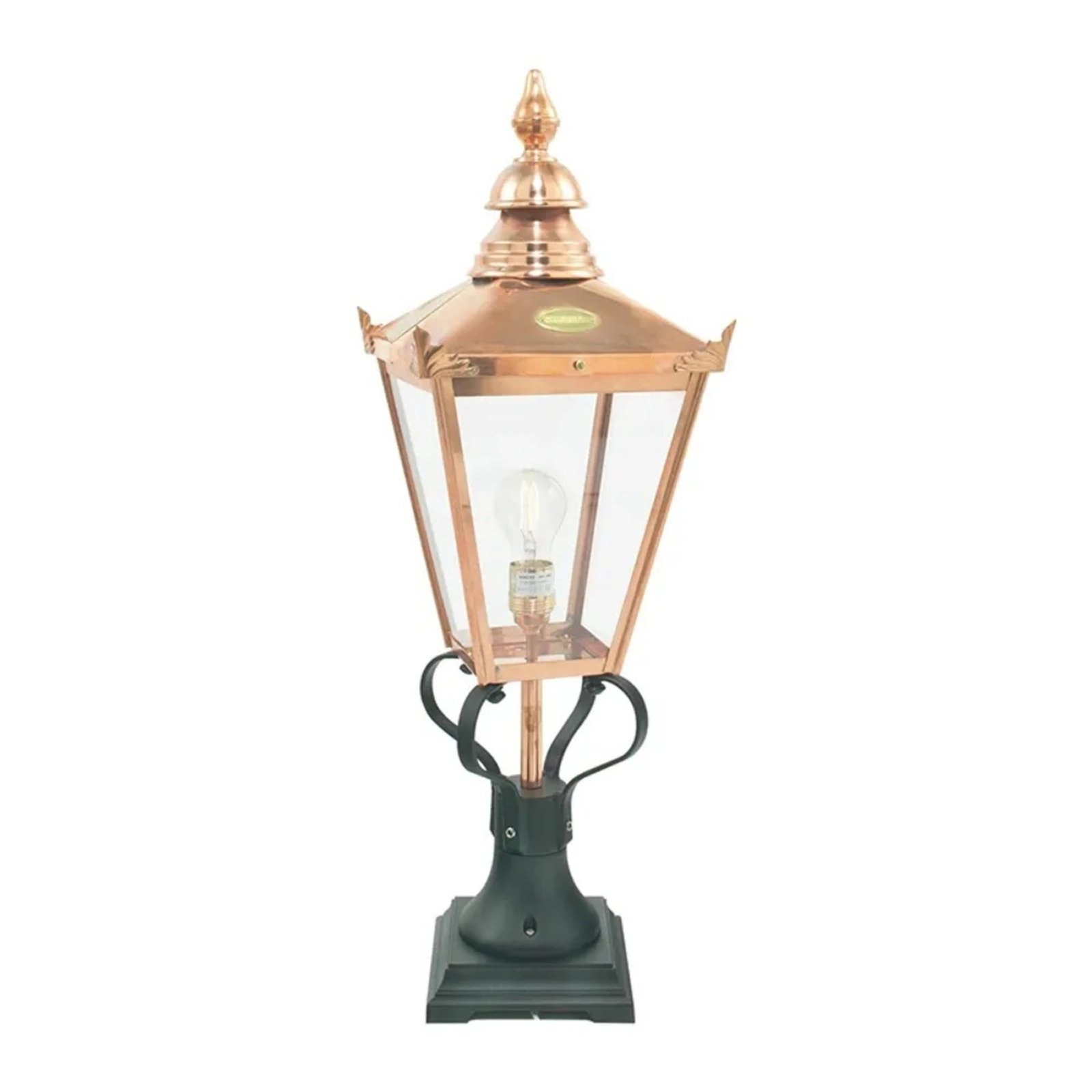 Chelsea Outdoor Bed Lamp Large - Norlys