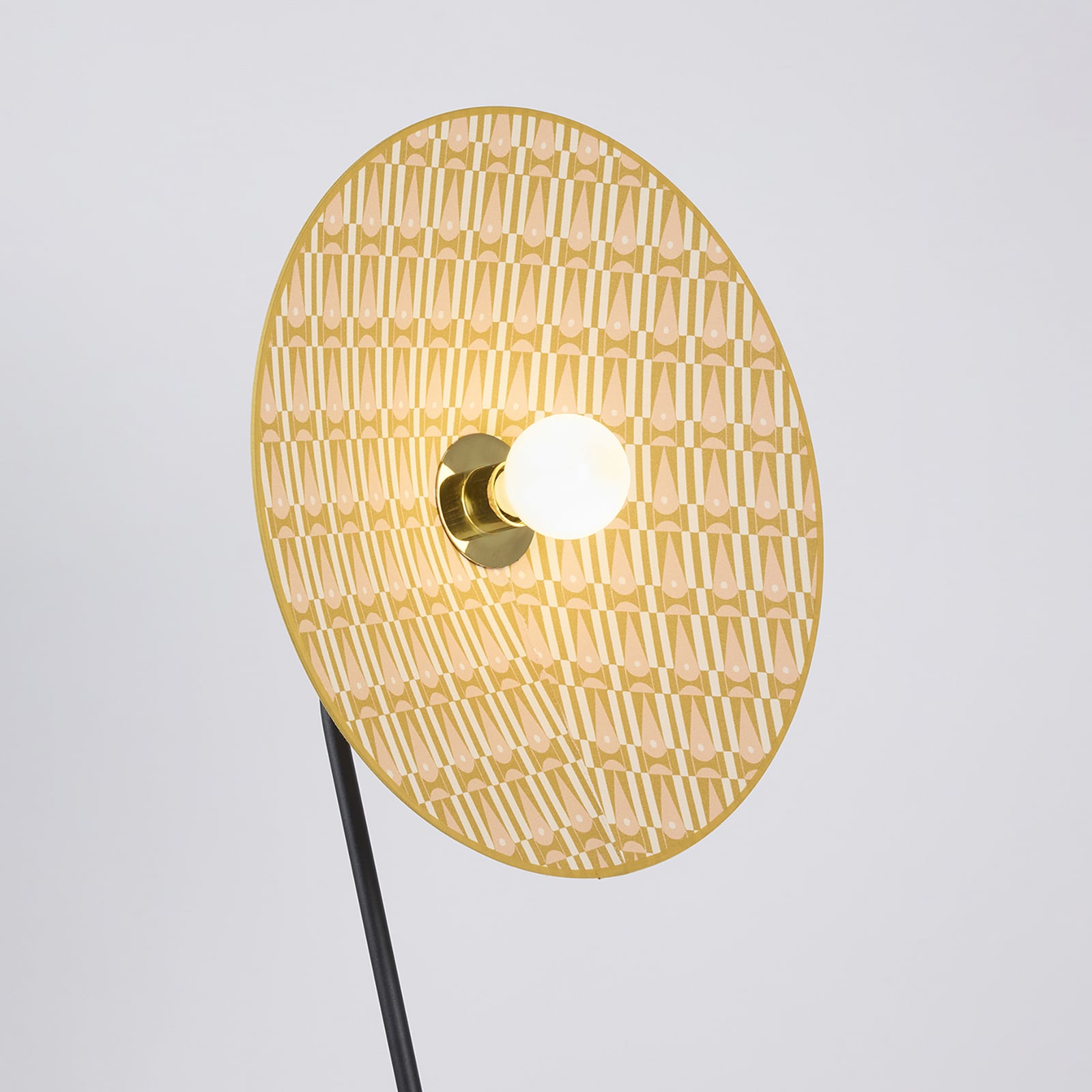 Piantana Gatsby, myra, treppiede - MARKET SET