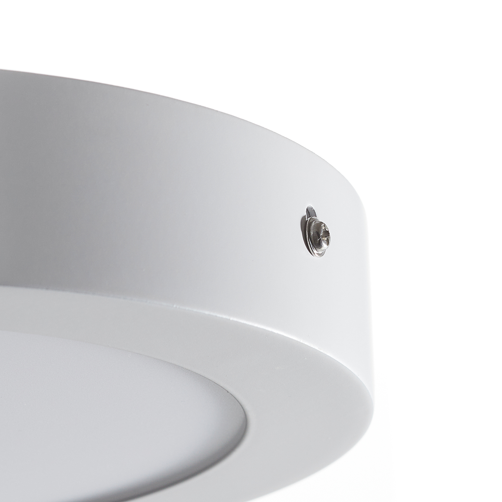 EGLO connect Argolis-C lampa zewnętrzna biała
