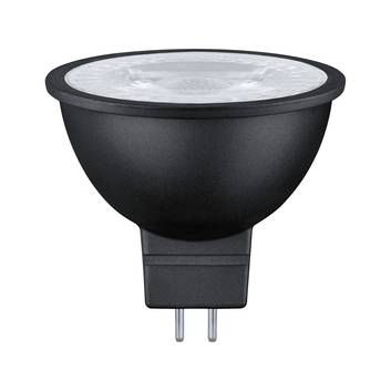 Paulmann reflector LED bulb GU5.3 6.5 W 827 dim