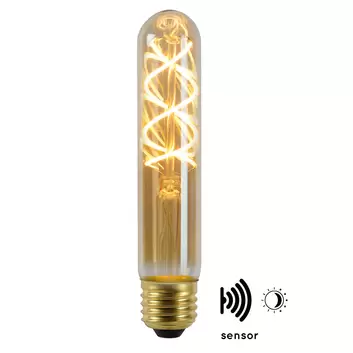 E14 tube LED T15x55mm 220-240v 5w 3000K