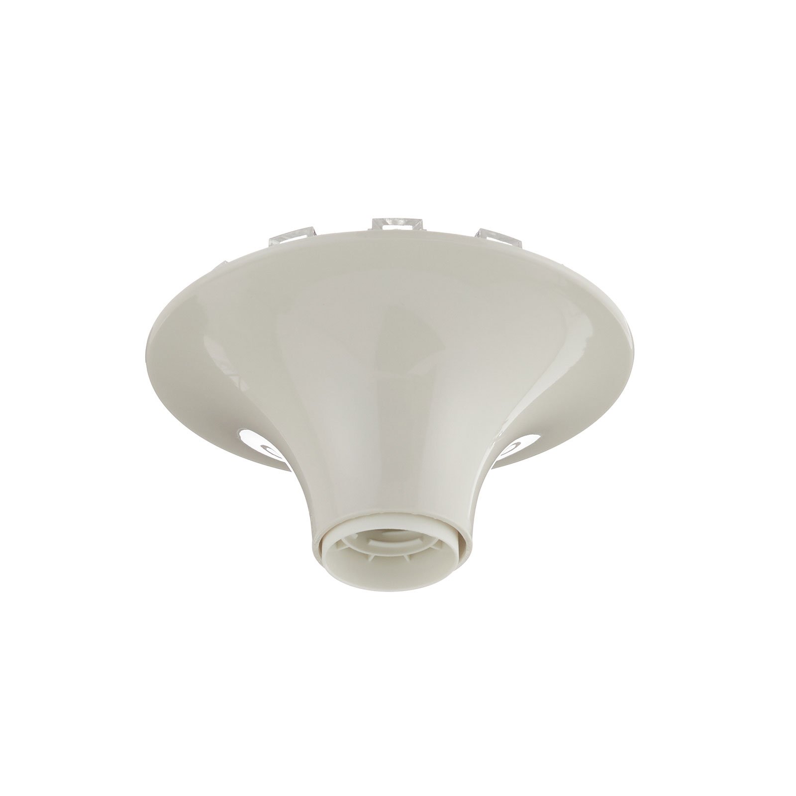 Teti Stropné Lampa/Nástenné Svietidlo White - Artemide