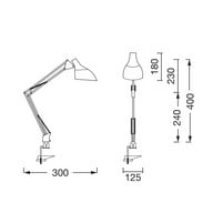 product size