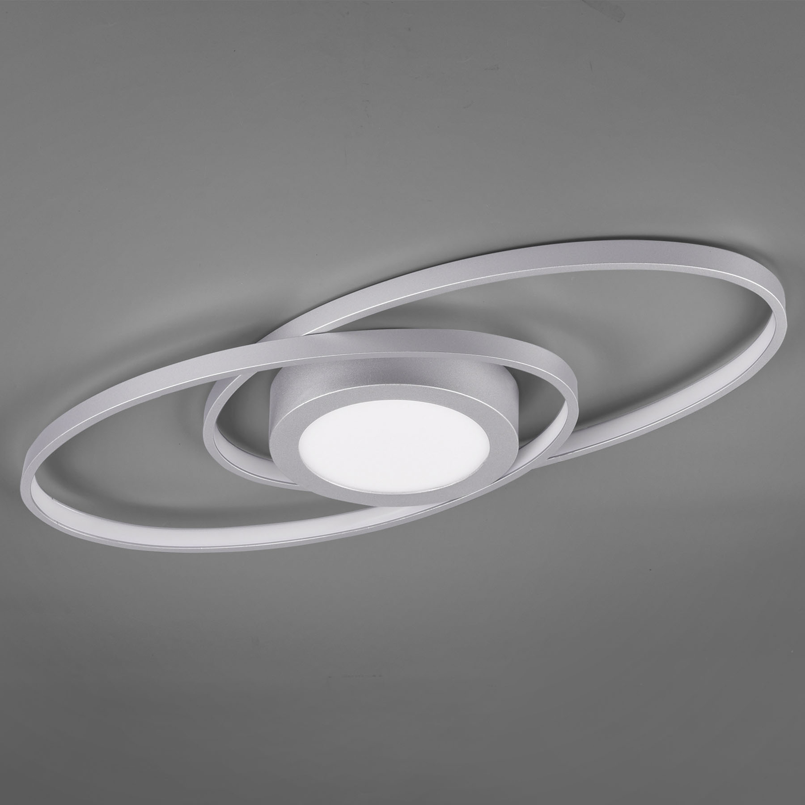 LED-Deckenleuchte Galaxy, dimmbar
