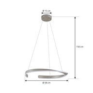 product size