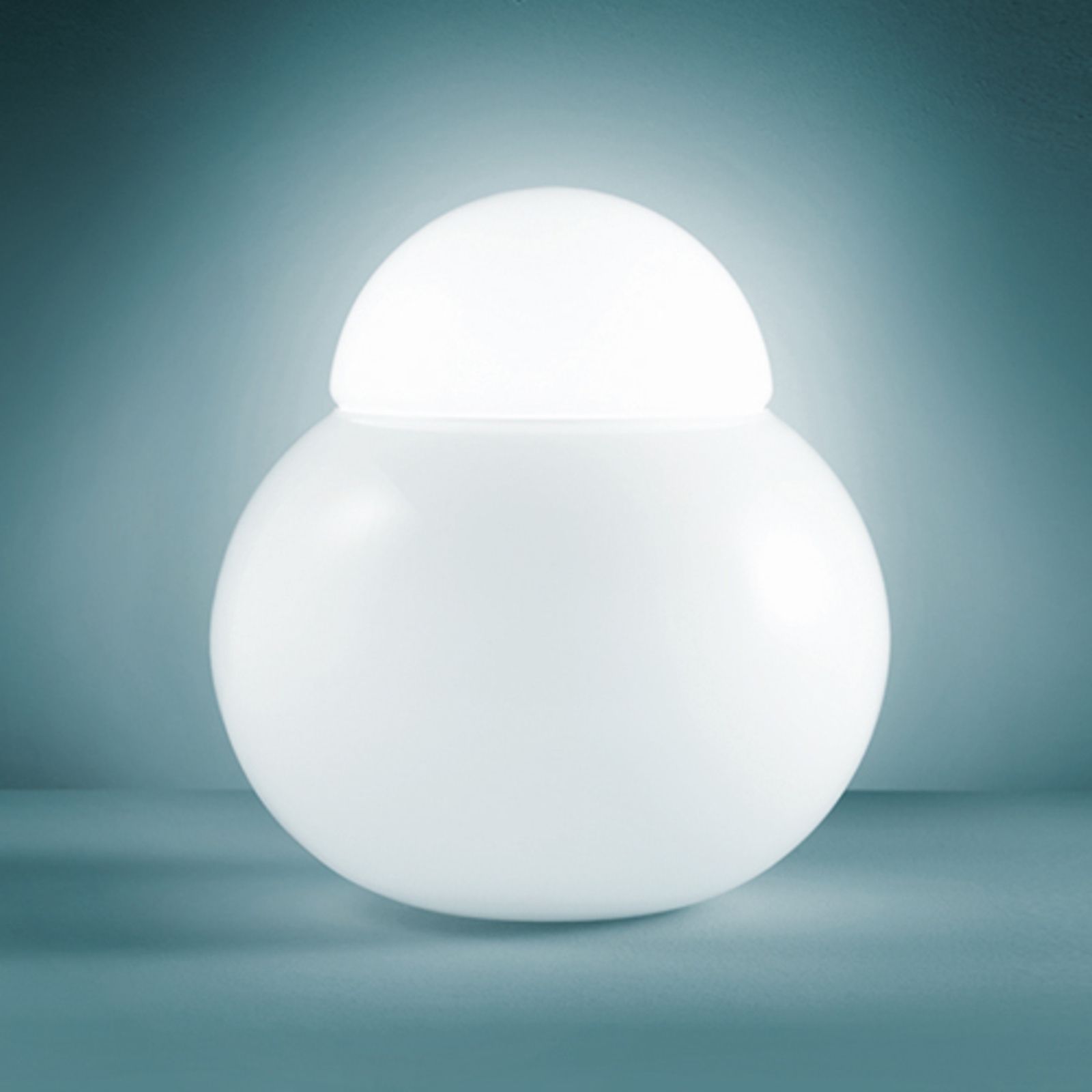 Udsøgt DARUMA bordlampe i 6 forskellige størrelser