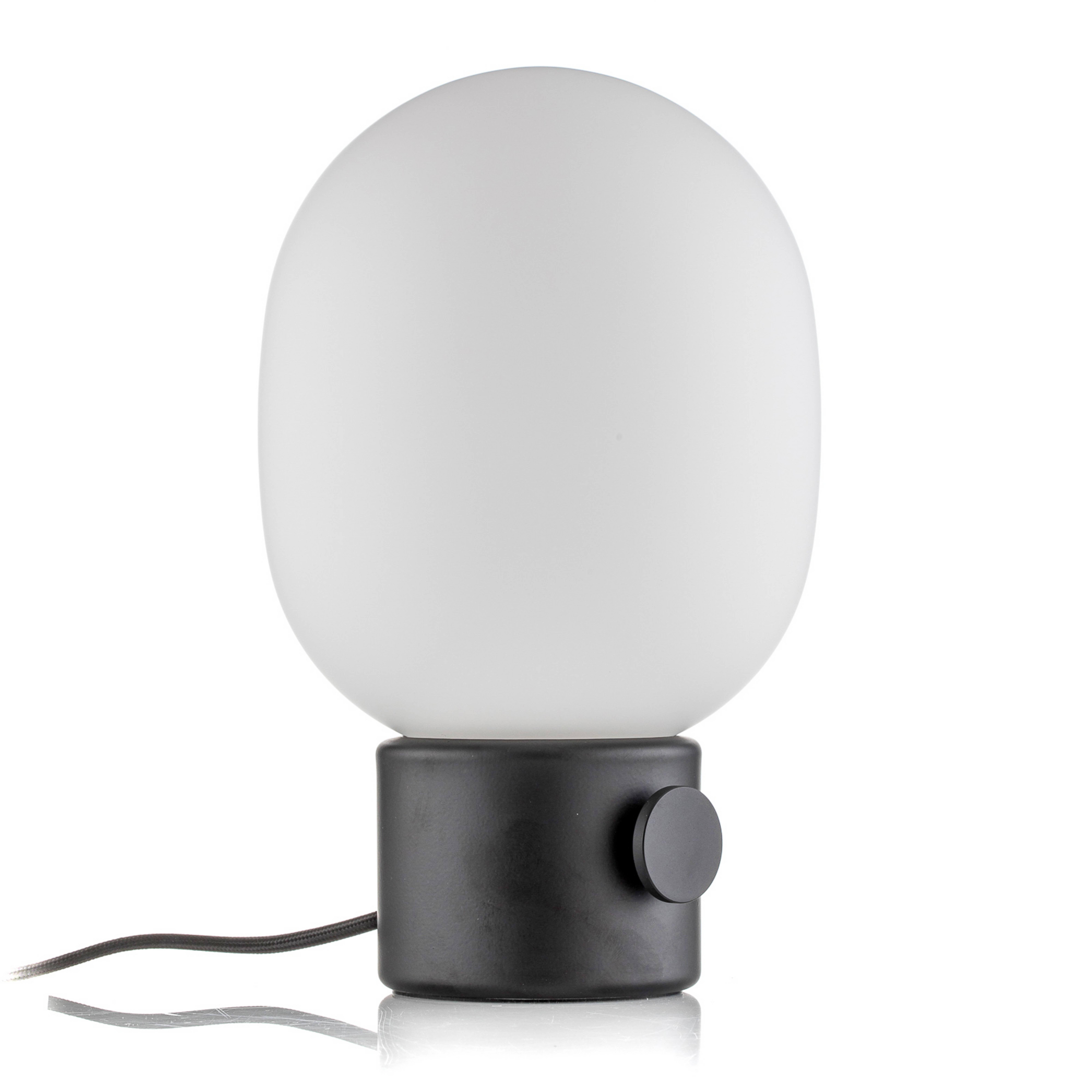 JWDA Table Lamp S Black - Audo Copenhagen