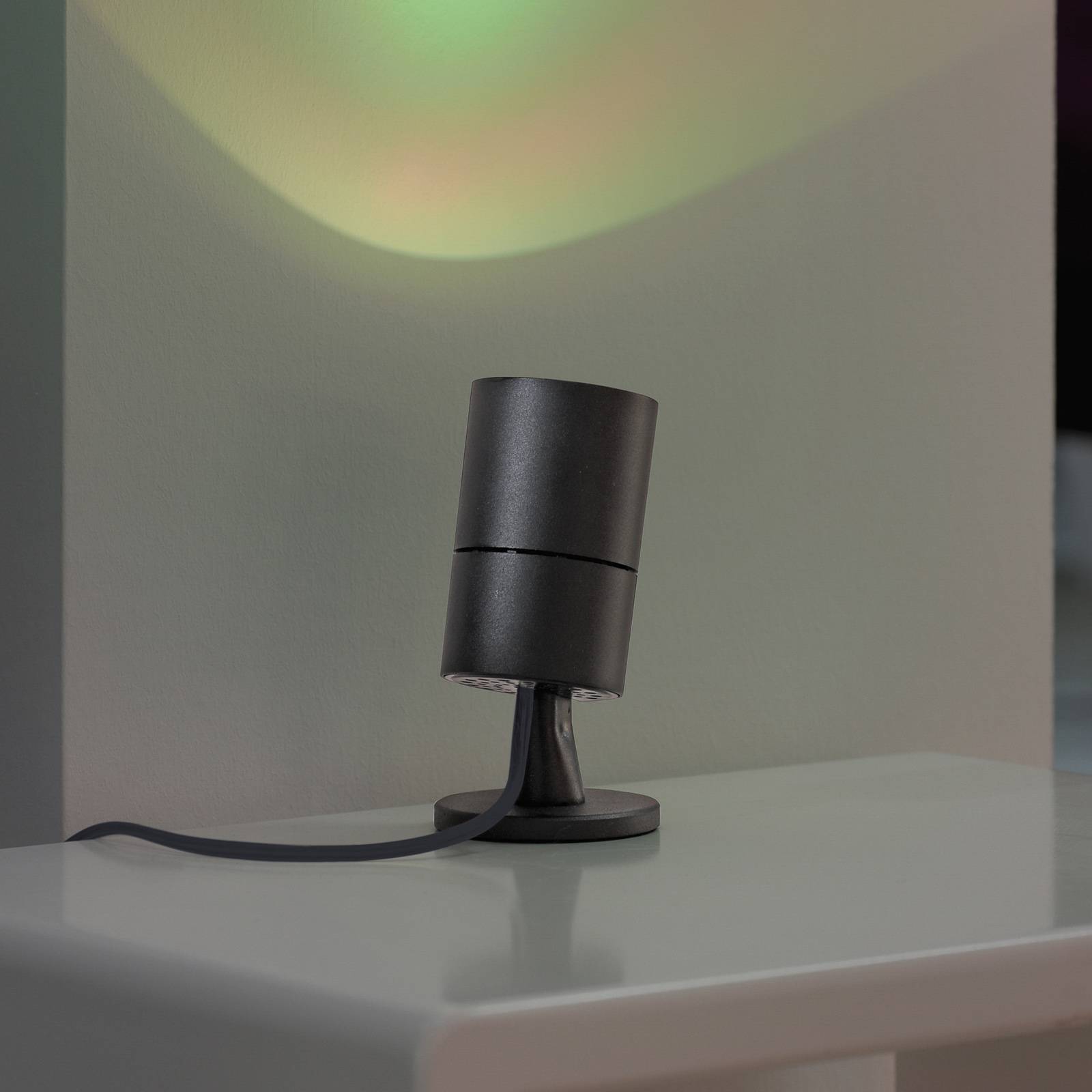 Paul Neuhaus Q-RAY LED tafellamp vloerlamp
