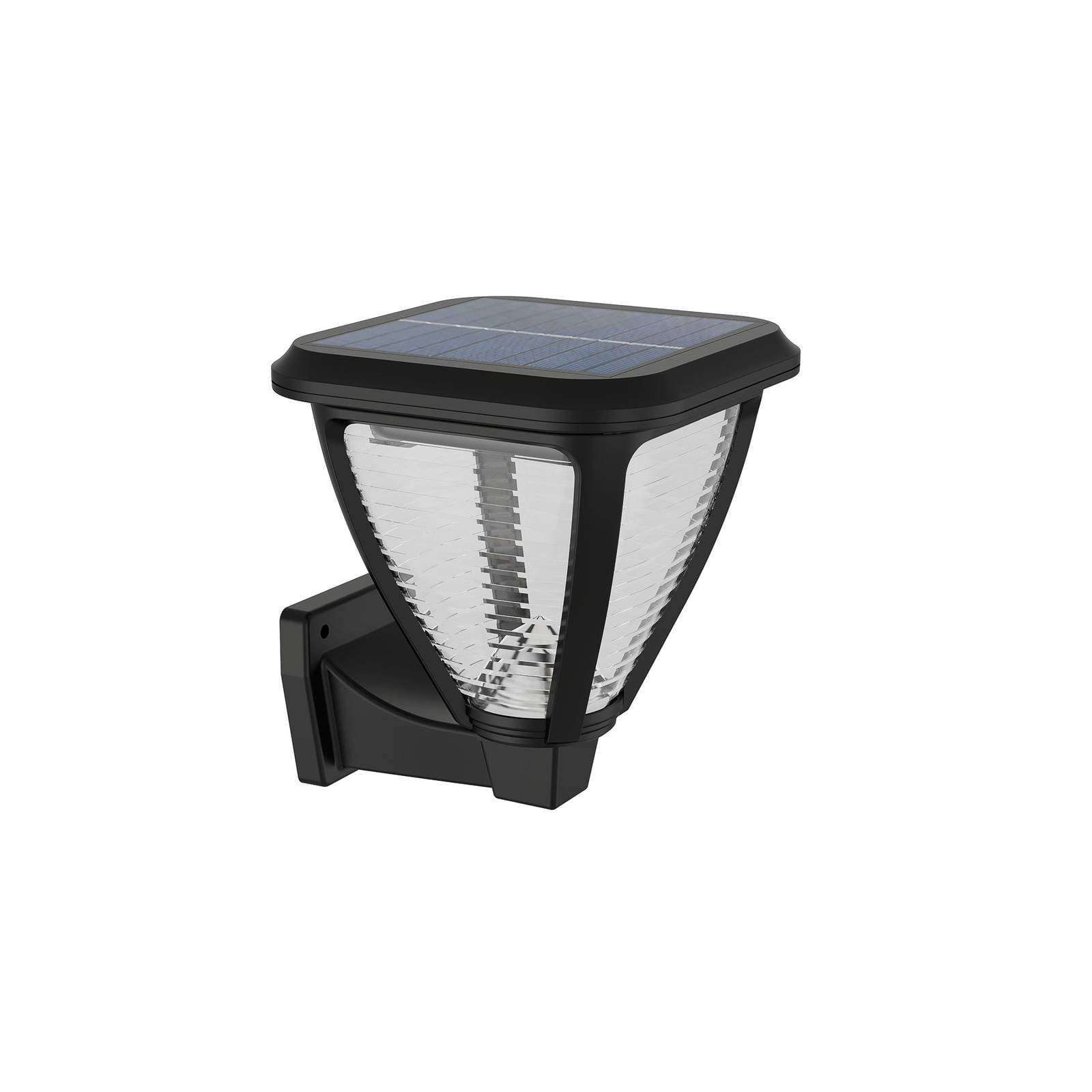 Philips LED-Solar-Wandleuchte Vapora