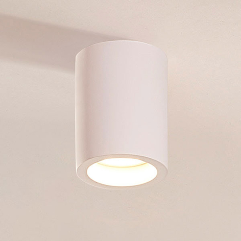 Kompaktes LED-Downlight Annelies, easydim