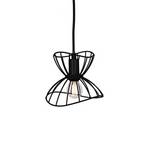 Ray 16 Lustră Pendul Black - Globen Lighting