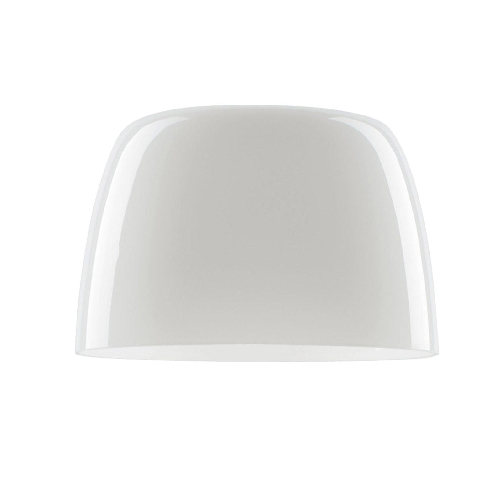 Paralume Lumiere Grande G9 Bianco - Foscarini