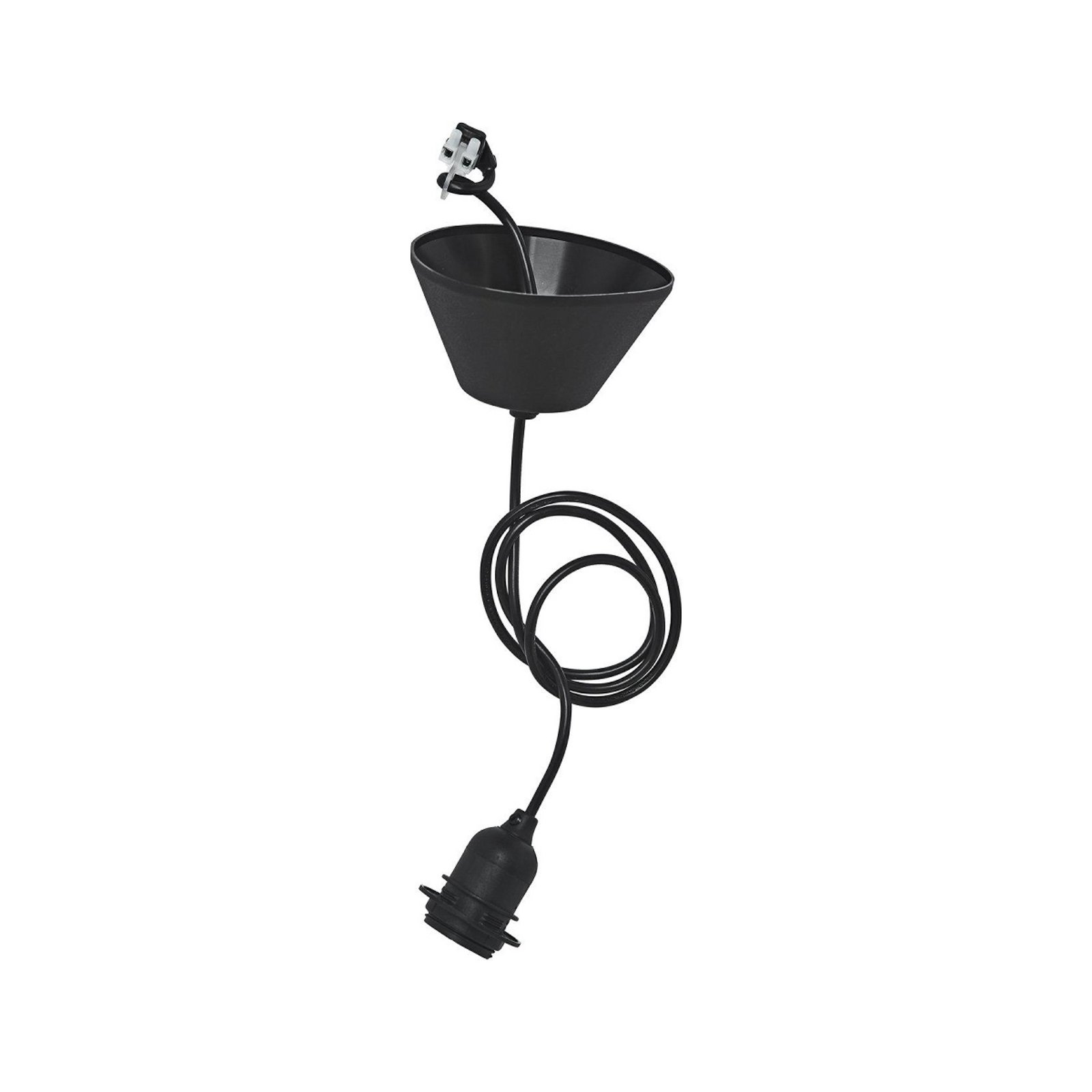 PR Home Sarah pendant light Height 18 cm