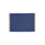 donkerblauw