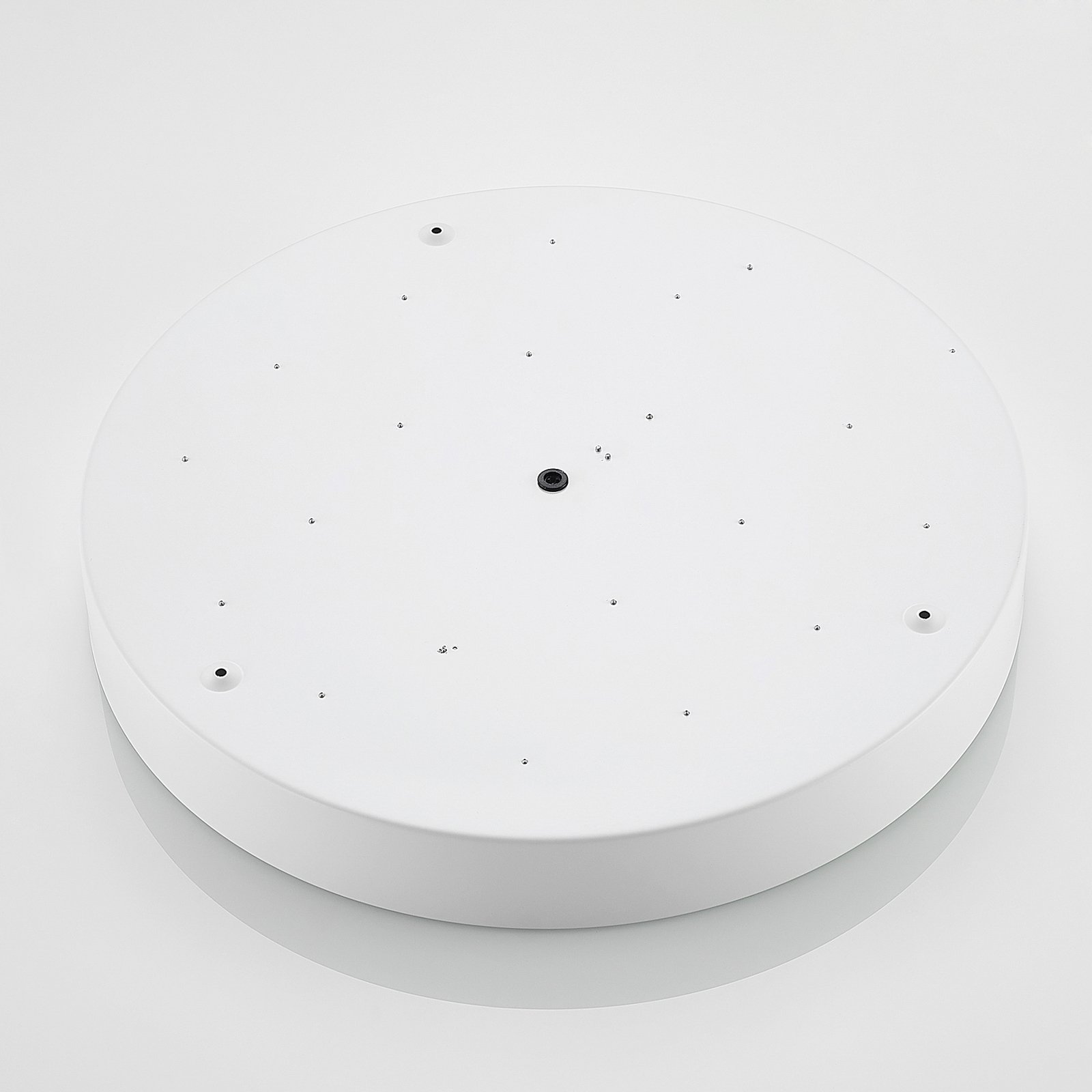 Simera LED Lámpara de Techo White - Lindby