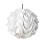 LE KLINT 172 XL – hanging lamp, hand-pleated