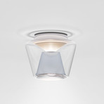 serien.lighting Annex LED Decke Triac 927 poliert