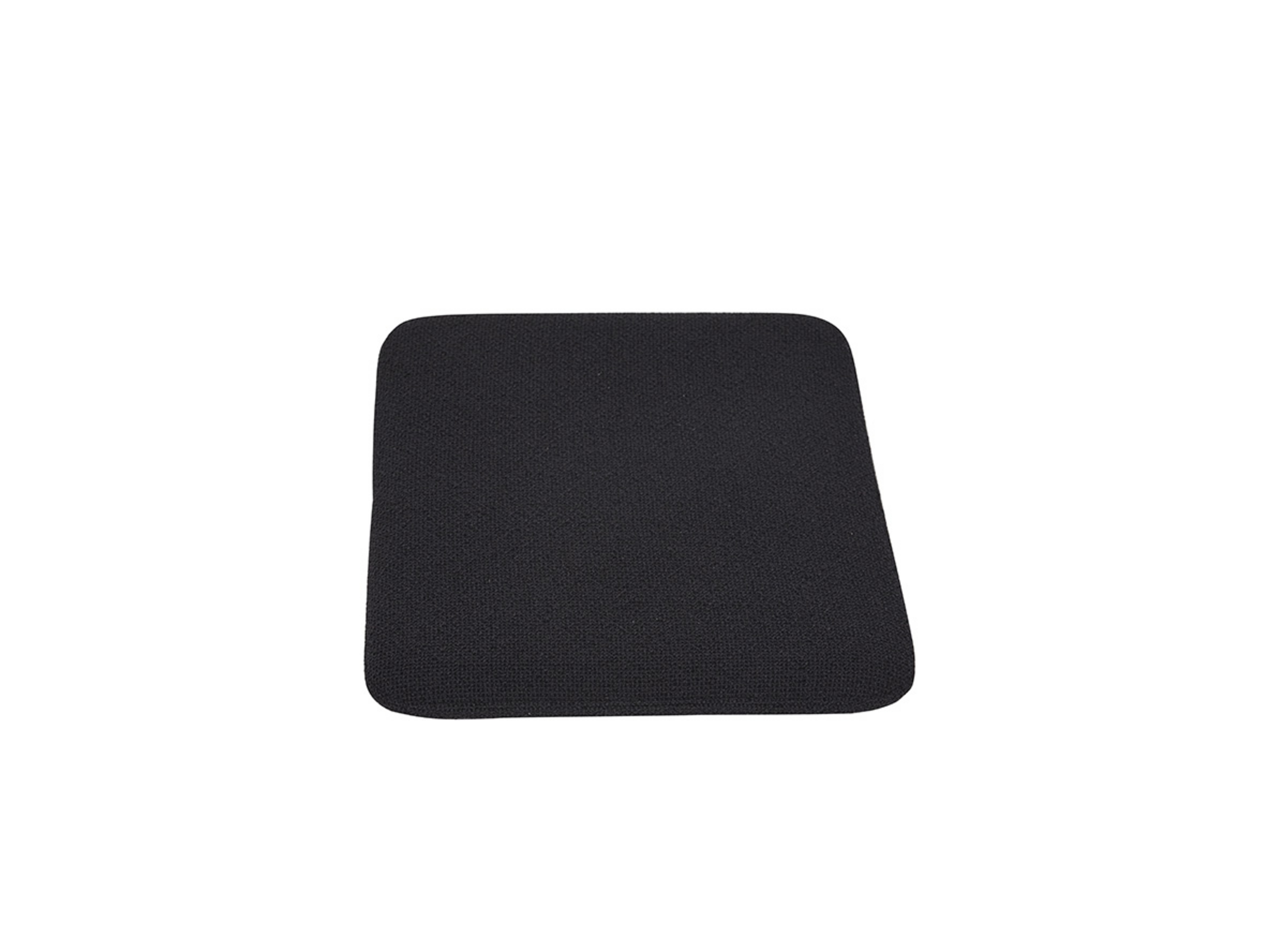 Curva Seat Cushion for Stool Anthracite Bouclé - AYTM