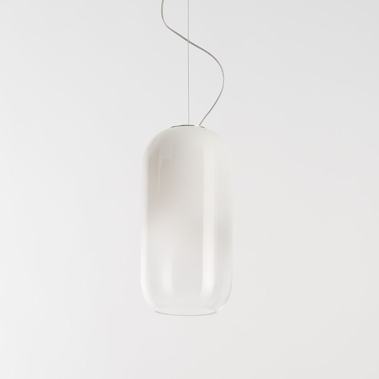 Gople Visilica Bijela/Alu - Artemide