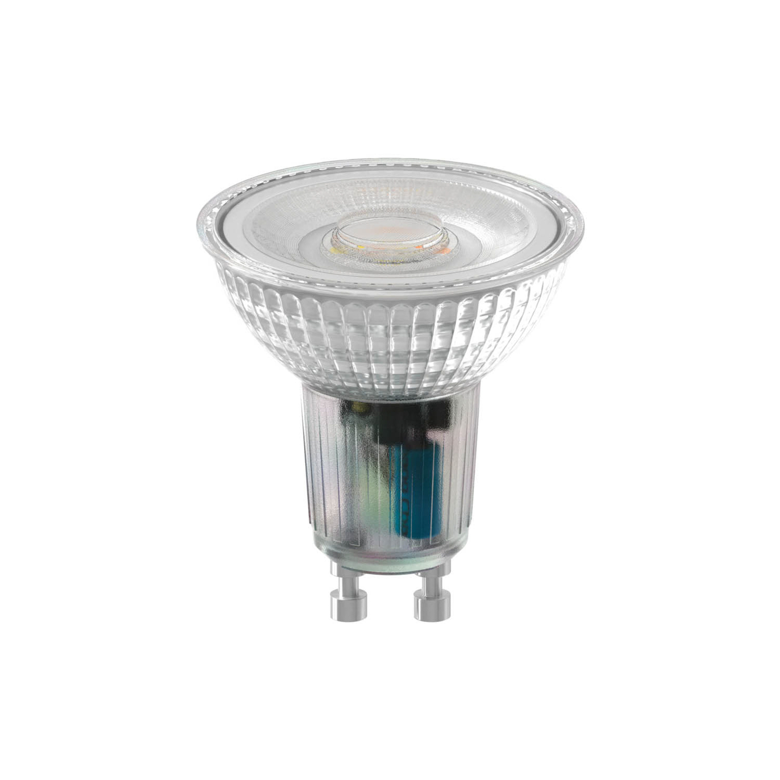 Calex Smart LED-Reflektor GU10 4,9W 2.200-4.000K