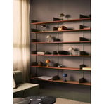 Panthella 160 Portable Tischleuchte V3 Chrom Opal Beige - Louis Poulsen
