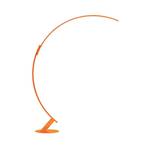 Kyudo Lampadar Orange - KDLN