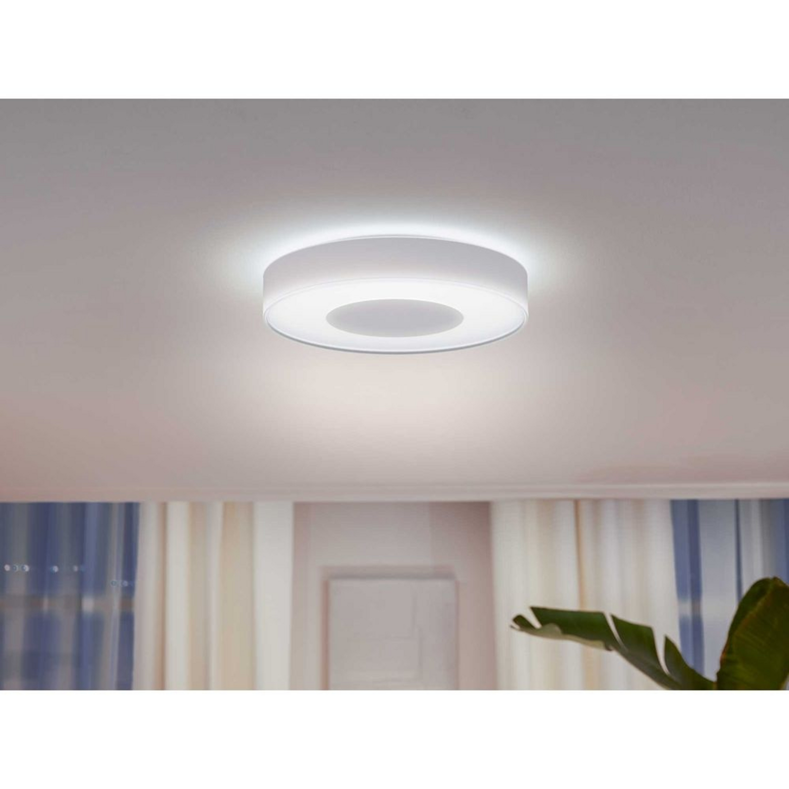 Infuse L Hue Plafoniera White&Color Amb. White - Philips Hue