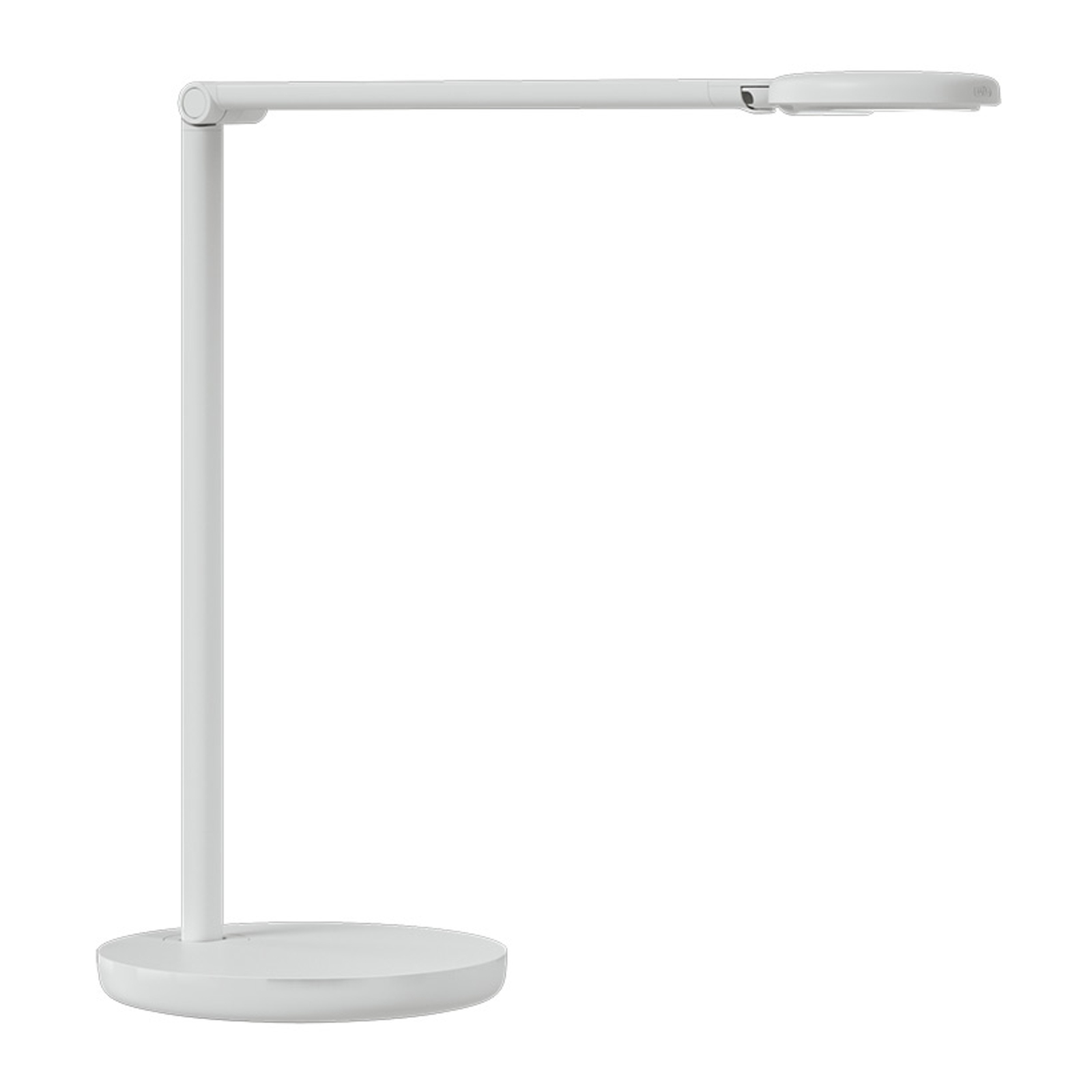 LED-Tischleuchte Motus Flat 3.000 K
