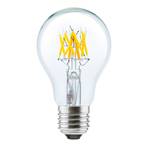 SEGULA LED-Lampe 24V E27 6W 927 Filament dimmbar