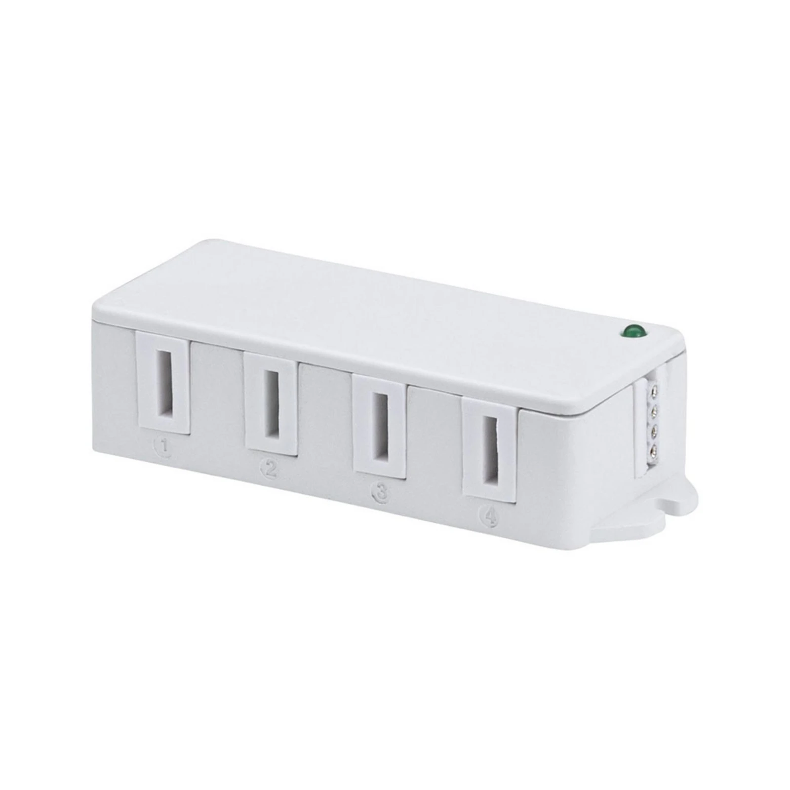 Paulmann Clever Connect driver LED 25 W 4 fois