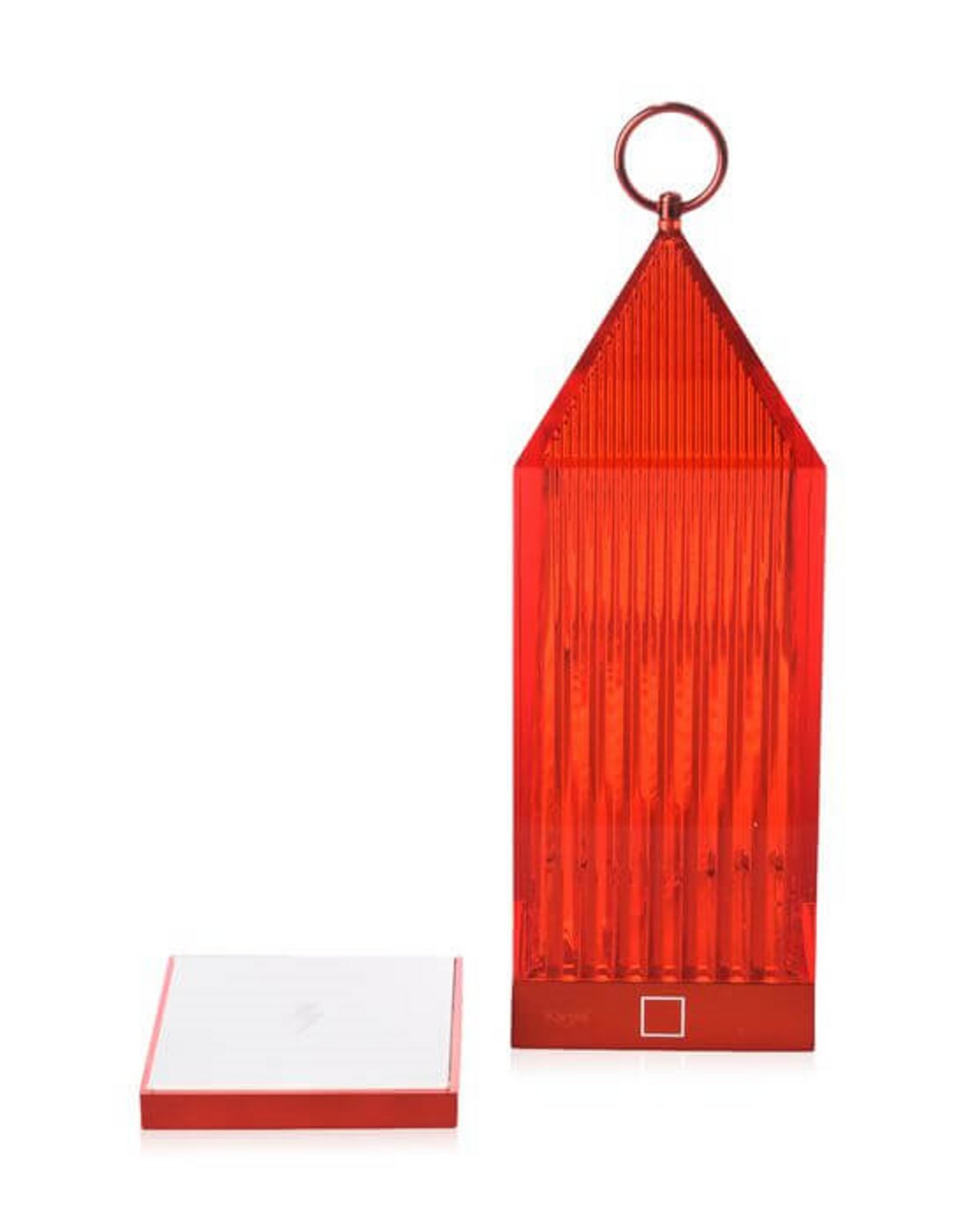 Lantern Crvena - Kartell