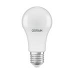 OSRAM LED Lampadina Relax/Attiva/Sleep a incandescenza E27 8,8W opaca