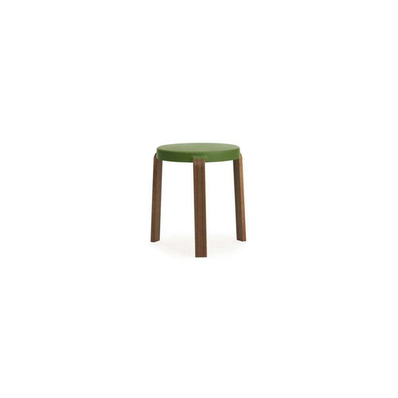 Tap Stool Orah/Olive - Normann Copenhagen