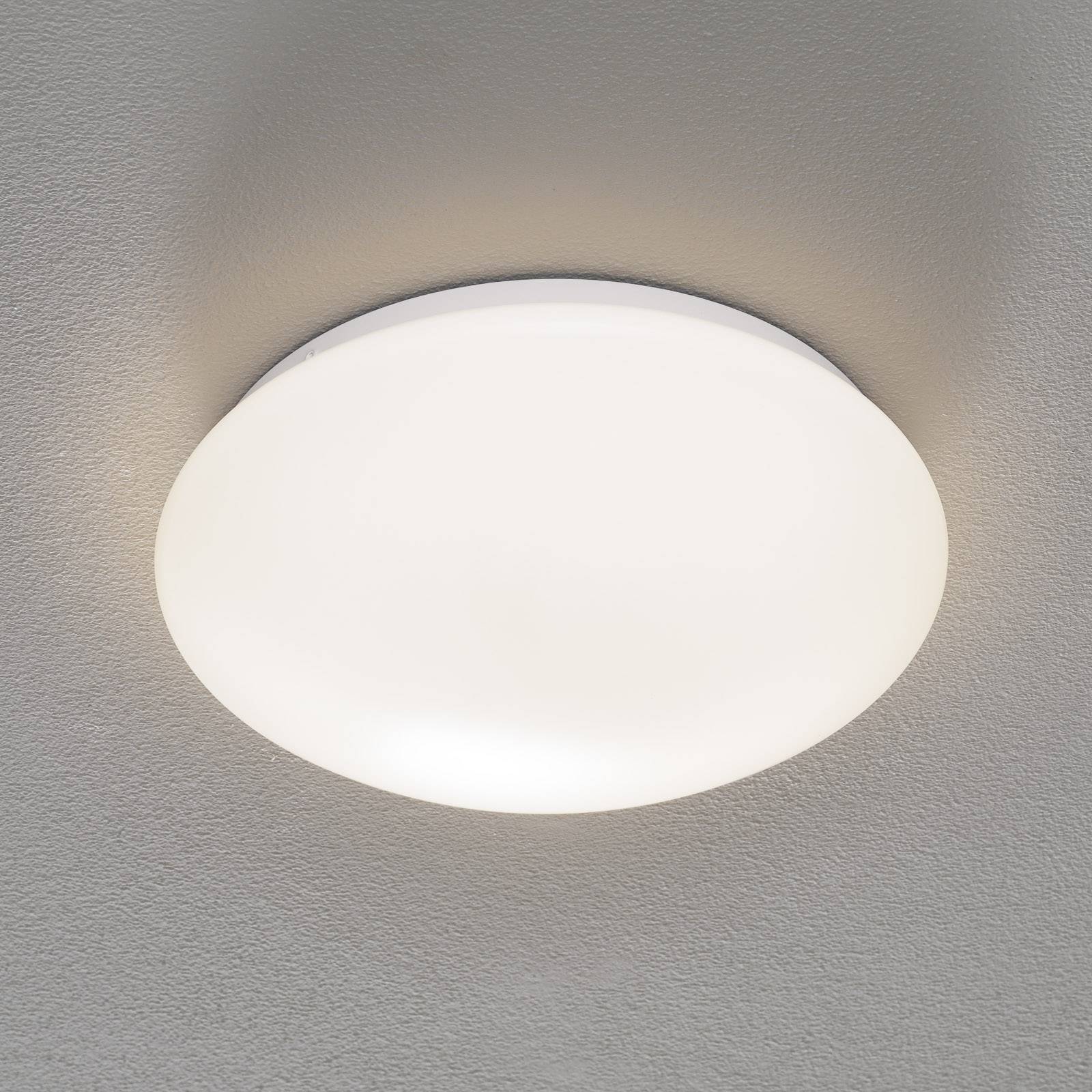 Giron-Connect – sterowana lampa sufitowa LED