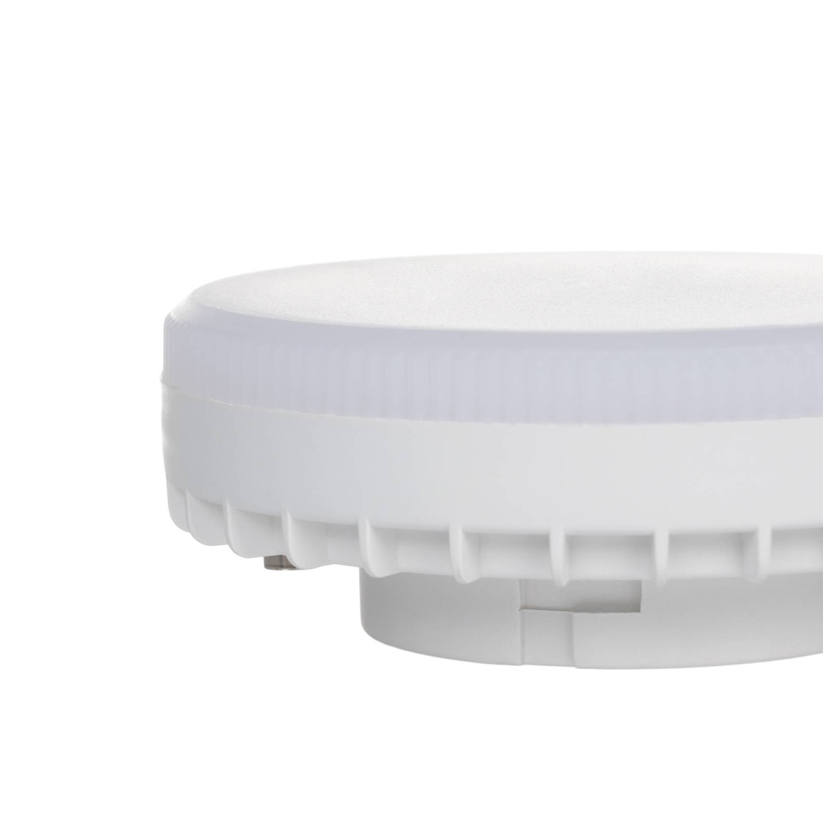 Smart LED-GX53 9 W WLAN CCT mat tunable white