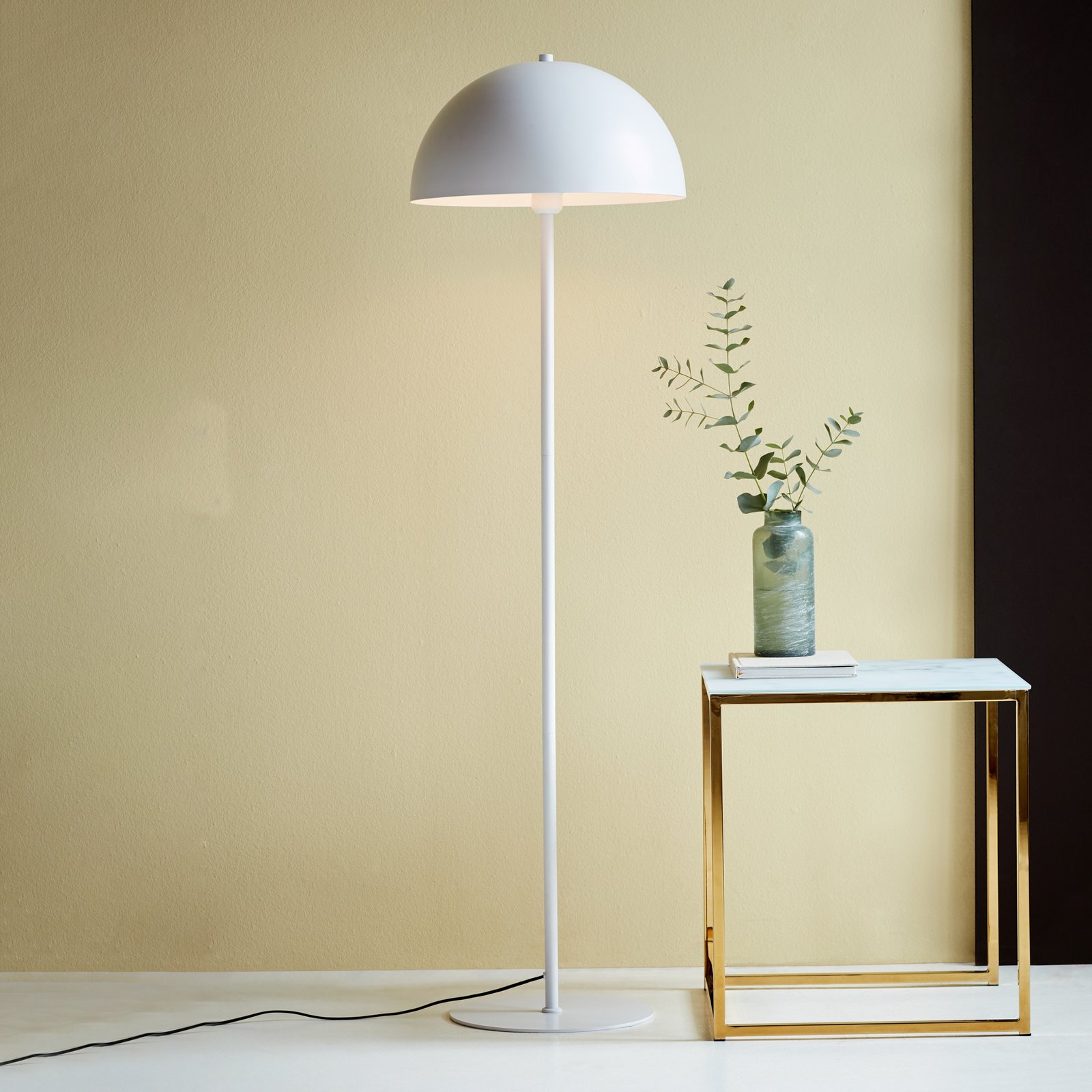Ellen 40 Golvlampa White - Nordlux