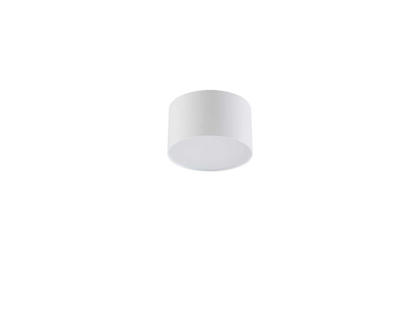 Nivoria LED Faretto Ø11 White - Lindby