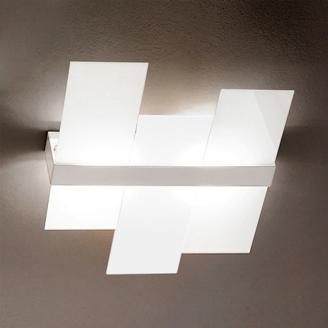 Taklampa Triad 62 cm